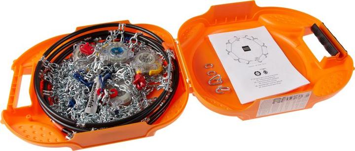 Image du produit Weissenfels Chaîne à neige Attiwa Clack & Go taille 11