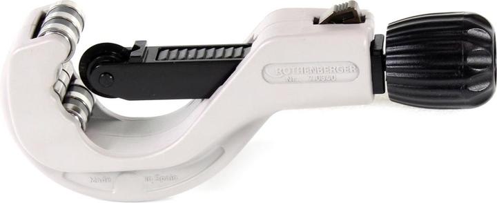 Produktbild Rothenberger Rohrabschneider INOX TUBE CUTT (290 mm)