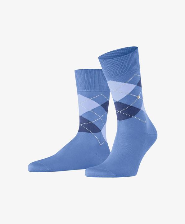 Actual product image Burlington Manchester (Single pack, 40 - 46)