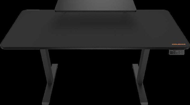 Actual product image Cougar E-Star 140 gaming desk