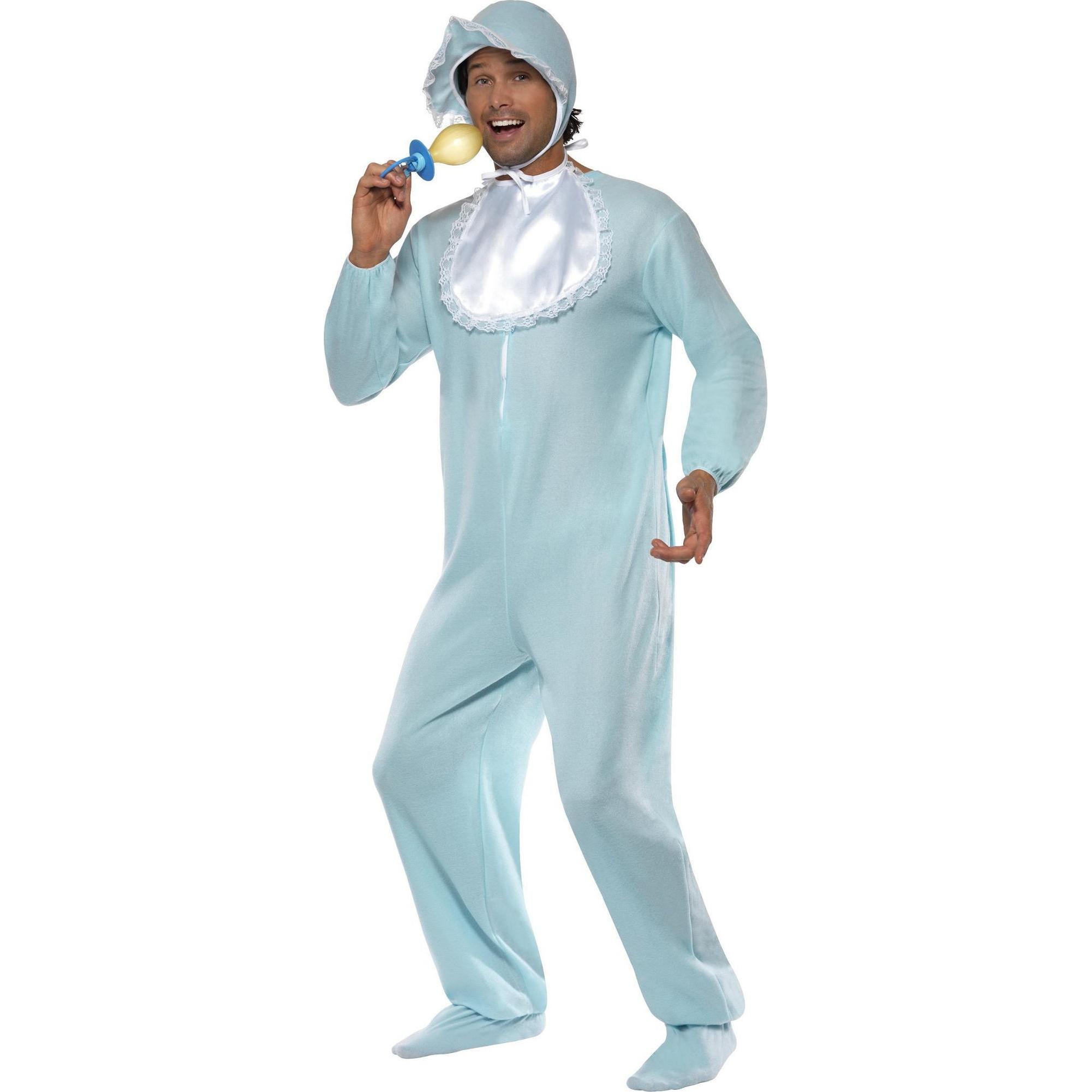 Smiffys Baby (One Size)