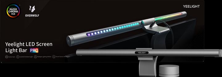 Immagine prodotto Yeelight Barra luminosa a LED Pro