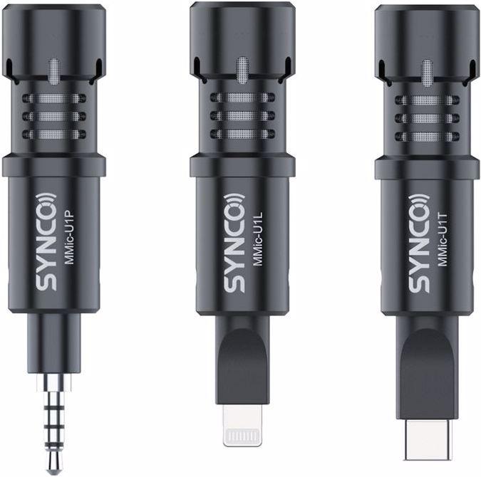 Synco Mmic-U1L