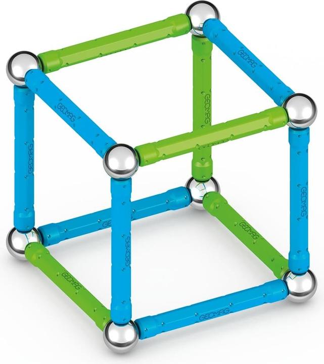 Productafbeelding Geomag Klassiek