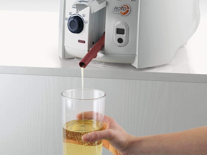 Produktbild De'Longhi F28313
