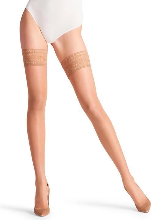 Actual product image Falke Seidenglatt (15 DEN, 35 - 37)