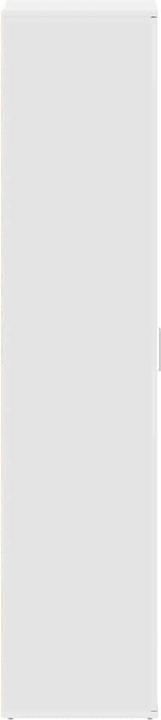 Produktbild vidaXL Schuhlagerung (39 x 80 x 180 cm)