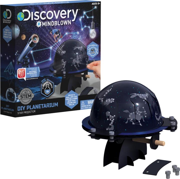 Immagine prodotto Magni Proiettore planetario fai da te