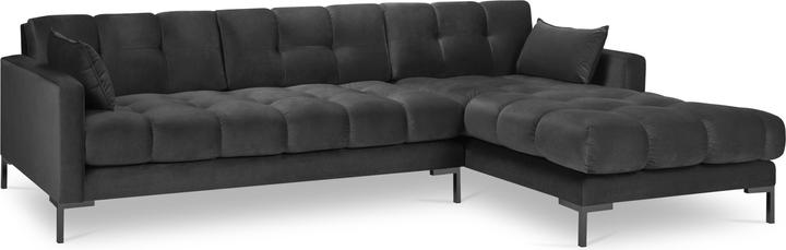 Actual product image Micadoni Mamaia (Corner sofa)