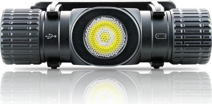 Produktbild Everactive Osram P9 10W LED HL-1100R Force 1100 Lumen IPX4 Stirnlampe (1100 lm)