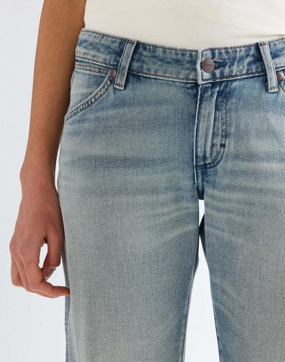 Image du produit Wrangler Jeans Low Rise Cowboy (27)