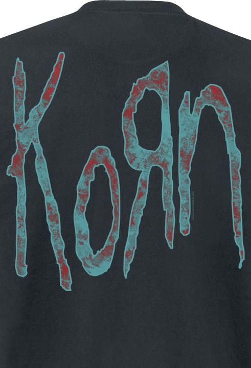 Produktbild Korn New Doll (M)