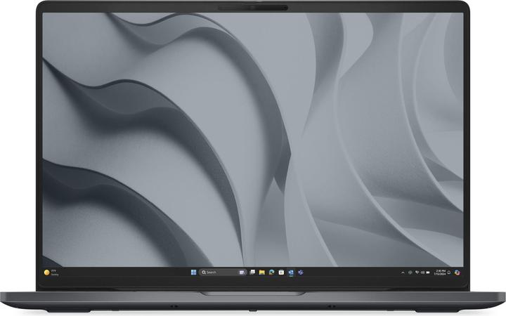 Produktbild Dell Pro 16 PC16255 (16", 512 GB, 16 GB, DE, AMD Ryzen 5 Pro 215)