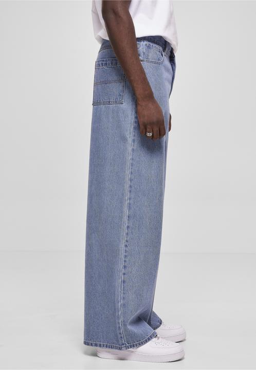 Image du produit Urban Classics Jeans amples 90's - 73901 (31)