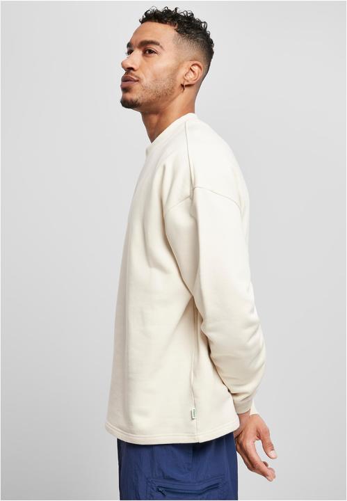 Image du produit Urban Classics Sweater Organic Oversized Boxy Crew (L)