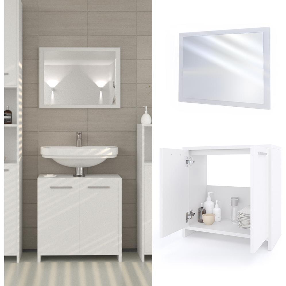 Thumbnail - Vicco, Badmöbelset, Kiko