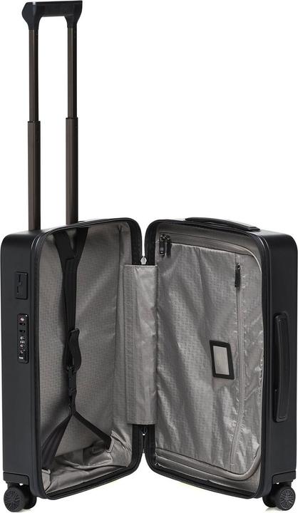Actual product image Porsche Design Roadster 4W Trolley (45 l)
