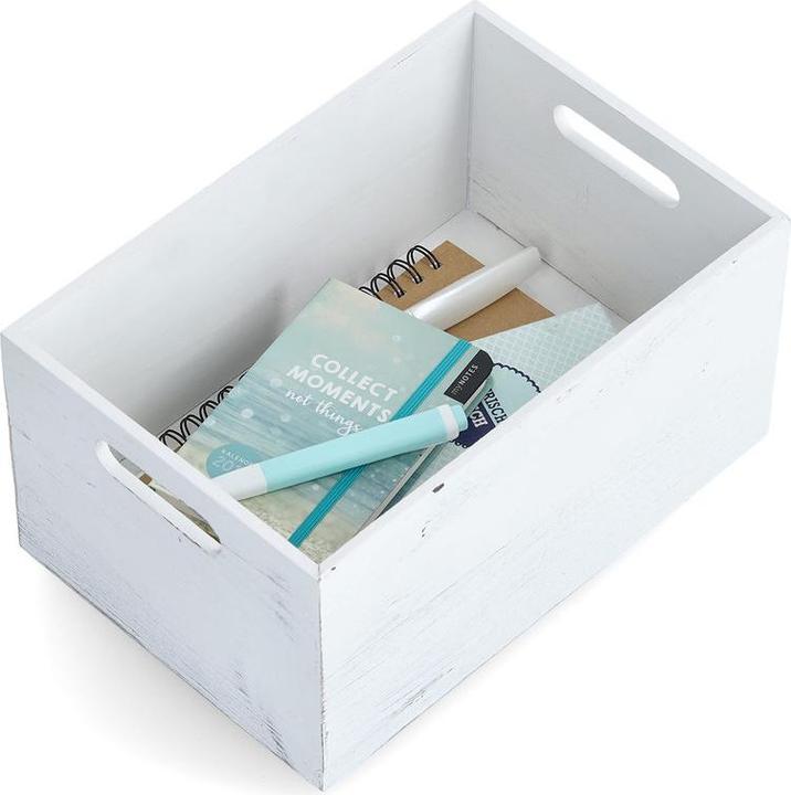 Actual product image Zeller Present Rustic (20 cm, 9 l, 1x)