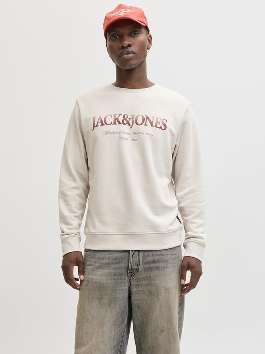 Immagine prodotto Jack & Jones Sweatshirt Sweatshirt (XS)