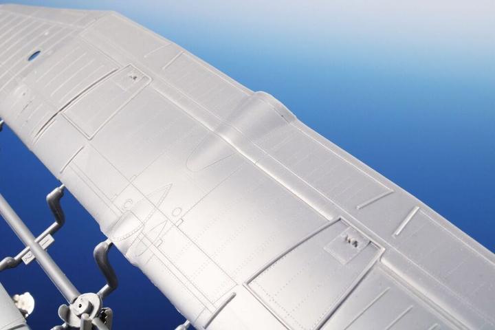 Produktbild Special Hobby Westland Whirlwind FB MK.I ‘Fighter-Bomber’ Hi-tech kit 1/32