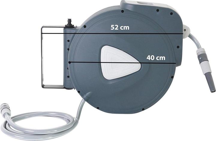 Produktbild Texas Coil (30 m)