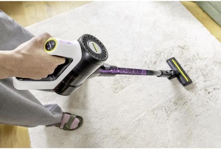 Image du produit Kärcher Karcher VC4 Akku-myHome 1.198-930.0