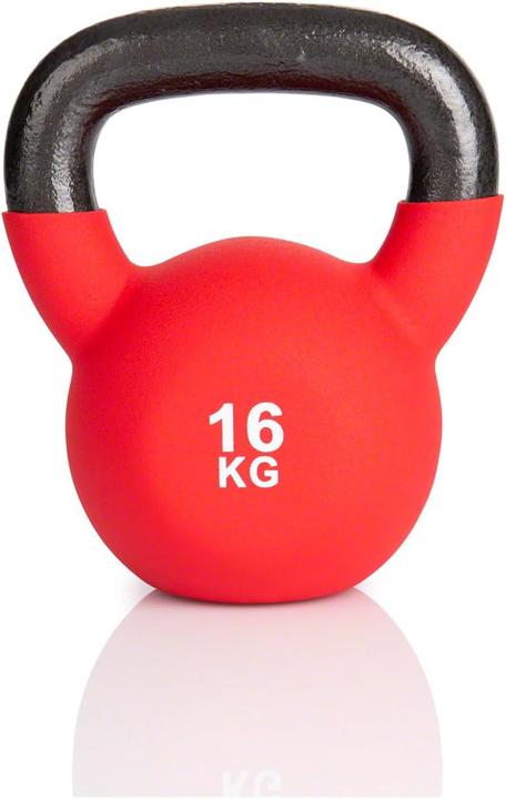 Actual product image Togu Kettlebell 16 kg