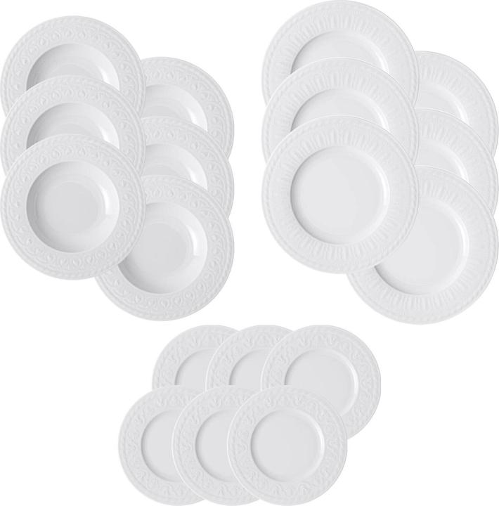 Produktbild Villeroy & Boch Cellini (6 Stück)
