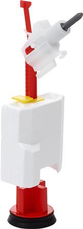 Geberit Ifø outlet valve complete