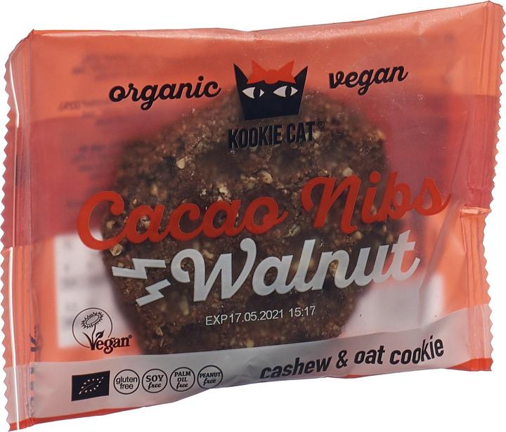 Avoine, Cacao, Noix de cajou, Noix de coco, Noyer