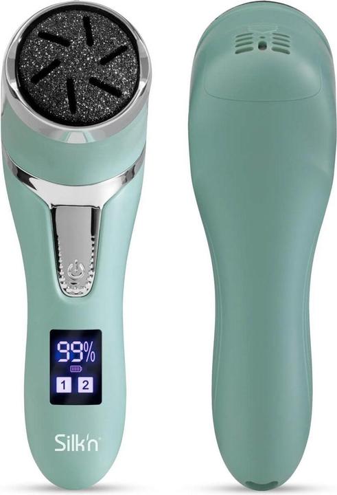 Image du produit Silk'n Fresh Pedi mint