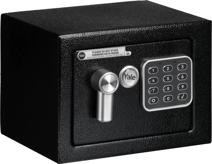 Produktbild Yale YSV170DB2 (3.80 l)