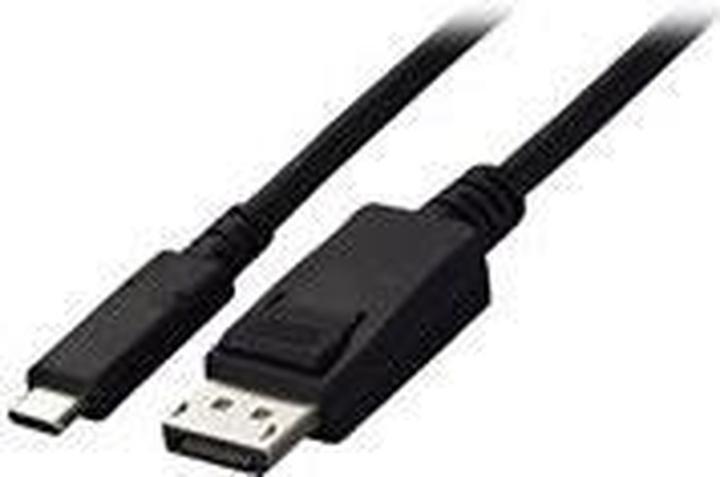 Actual product image Eizo CP200-BK