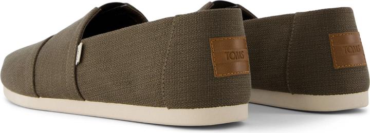 Produktbild Toms espadrilles alpargata (42)