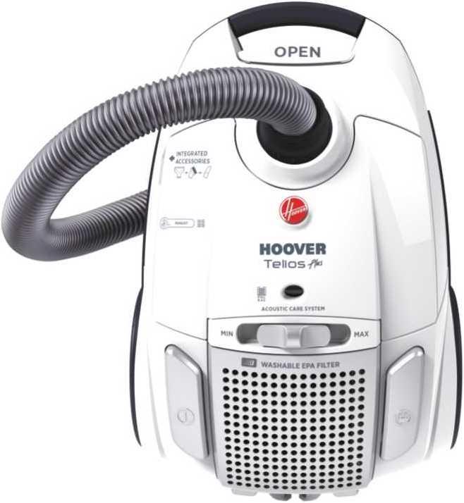 Immagine prodotto Hoover Telios Plus