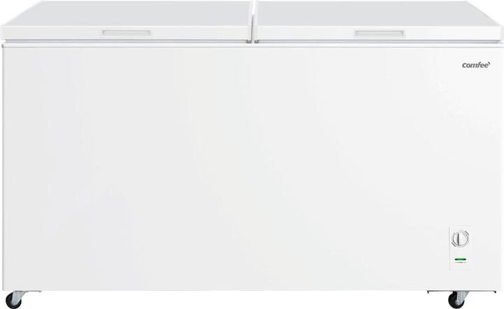 Immagine prodotto Midea Comfee RCC688WH2 Congelatore a Pozzetto Orizzontale Capacita' (Struttura autonoma, 508 l)