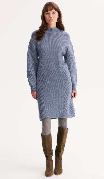 Image du produit Anne Weyburn Pulloverkleid aus Strick (XXL)