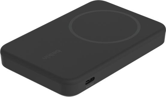 Actual product image Belkin BoostCharge Pro 5000 (8000 mAh, 15 W)