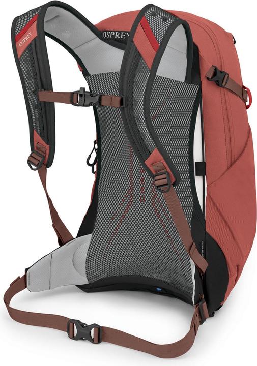 Produktbild Osprey HikeliteTour 24