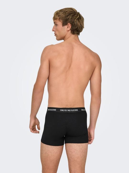 Image du produit Only & Sons Short (S, Pack de 5)
