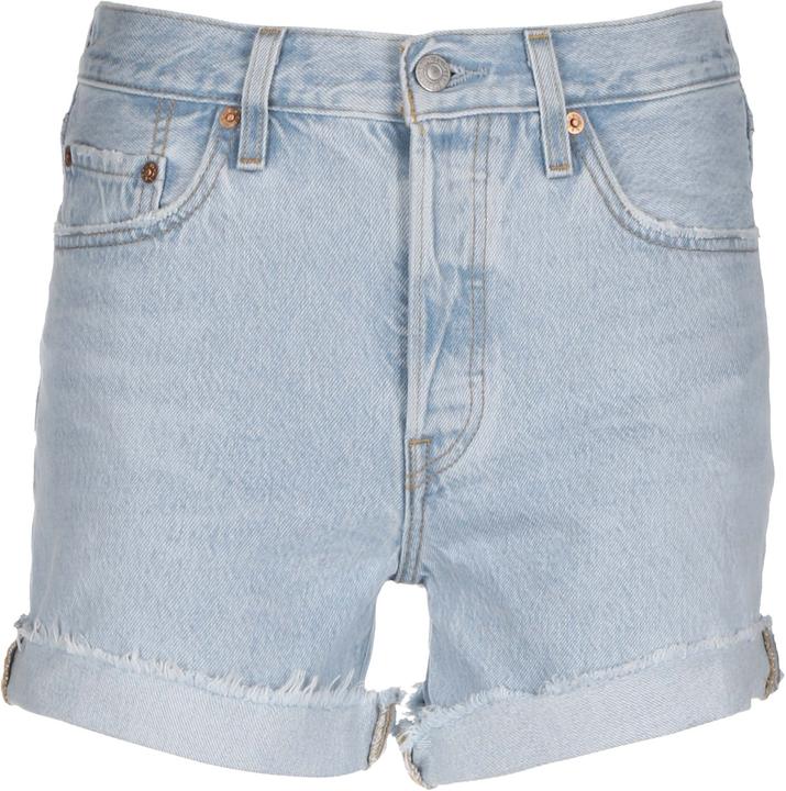 Image du produit Levis 501 Short roulé - 94109 (24)
