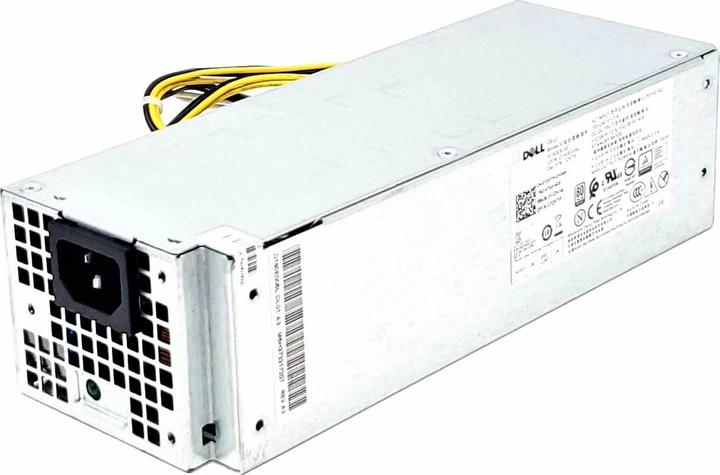 Produktbild Dell PWR SPLY 180W BRZ D8 LTON (180 W)