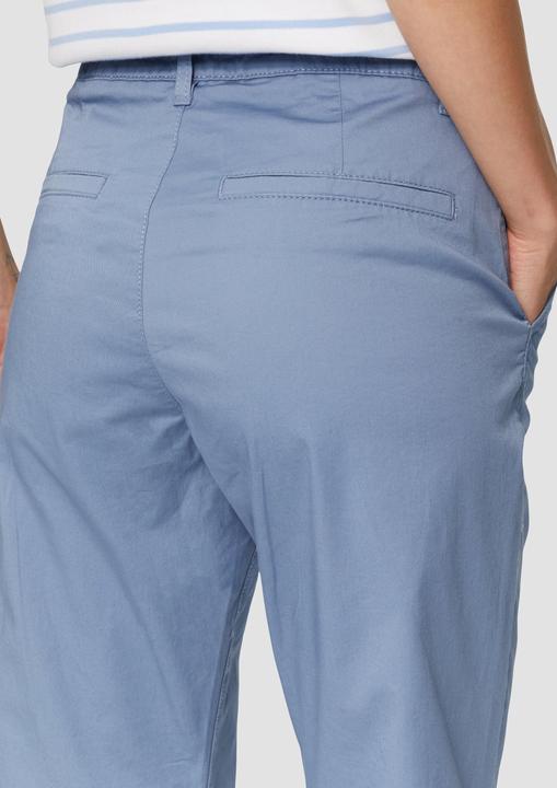 Immagine prodotto s.Oliver Hose Regular: Chino aus Baumwollstretch (36)