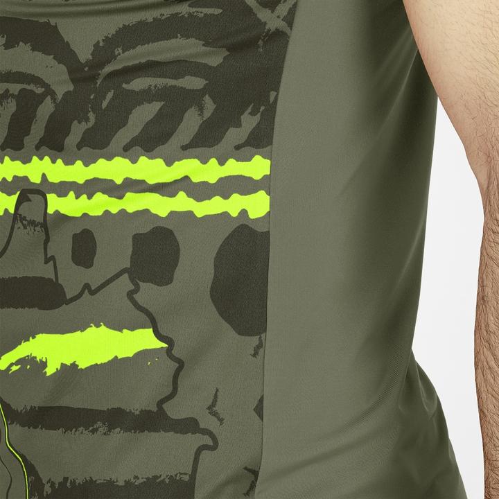 Produktbild JAKO Trikot Tropicana (M)