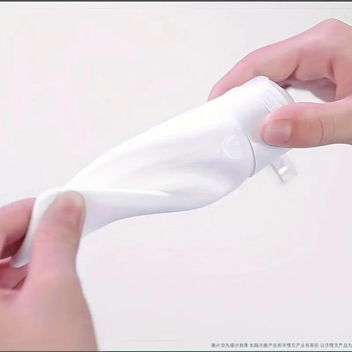 Immagine prodotto Swissdetector Fiala da viaggio (Sacchi liquidi)