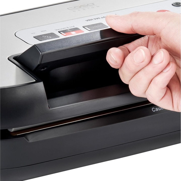 Actual product image Caso VRH 590