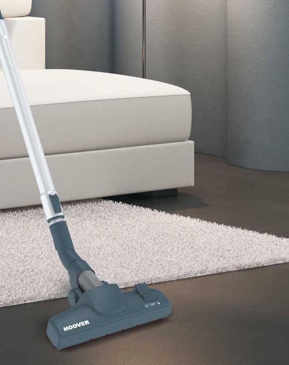 Produktbild Hoover Telios Plus
