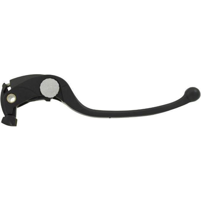 P2R, Schalthebel + Bremshebel