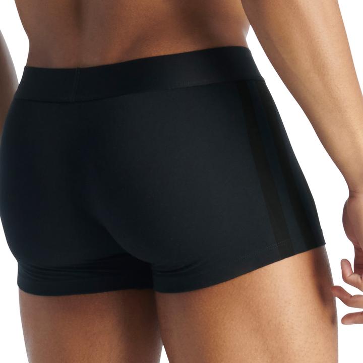 Actual product image adidas 6er Pack Active Flex Cotton 3 Stripes Retro Short / Pant (M, pack of 6)