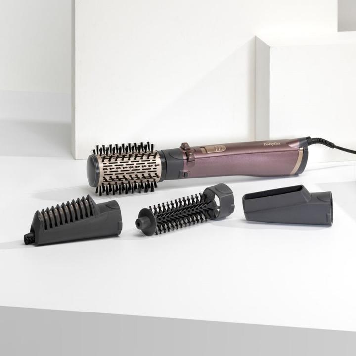 Actual product image BaByliss Beliss Big Hair 1000